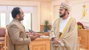 sayyid-asa'ad-bids-farewell-to-pakistan-ambassador_kuwait