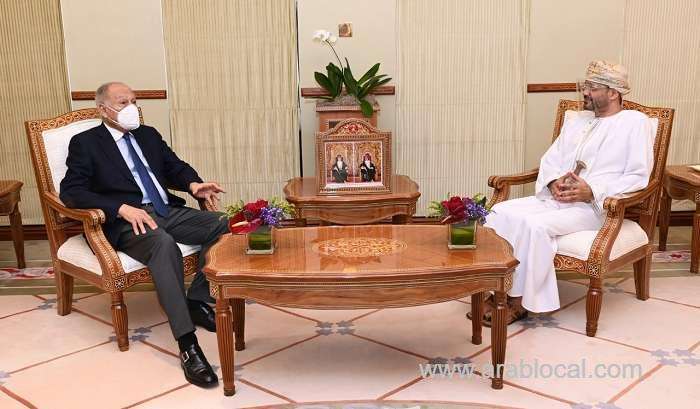 foreign-minister-receives-arab-league-secretary-general_kuwait