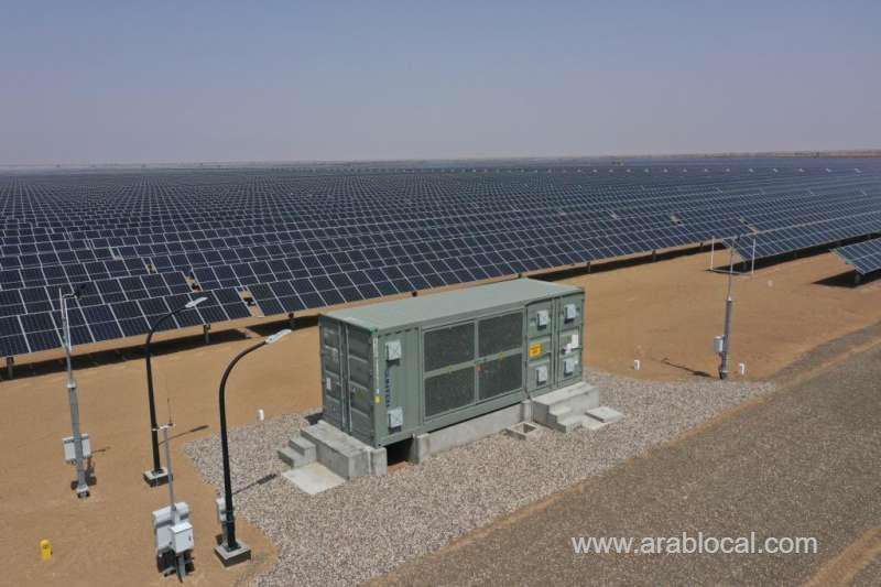 largest-renewable-energy-project-in-oman-opened_kuwait