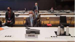 oman-participates-in-meetings-of-who-executive-council_kuwait