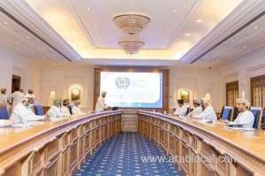 oman-chairs-ilo-meet-about-impact-of-digitalization-on-financial-sector_kuwait
