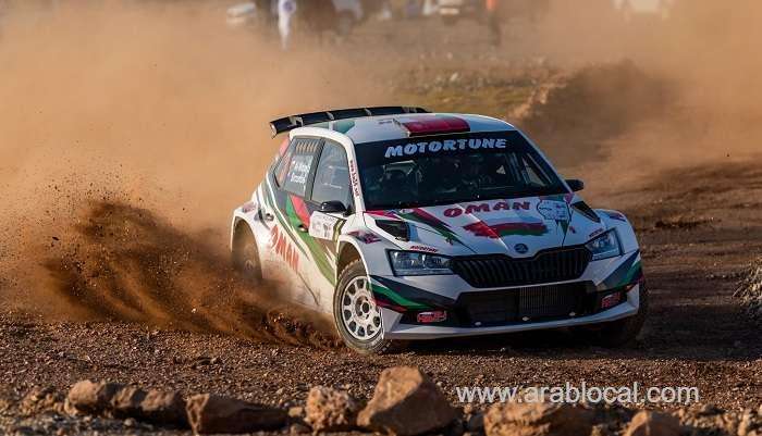 hamed-al-wahaibi-records-second-fastest-time-at-oman-rally-campaign-opening_kuwait