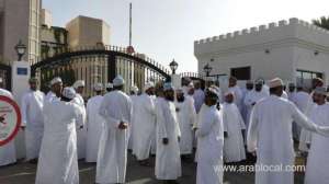 50,000-omanis-were-looking-for-jobs-as-of-december-2021,-minister-says_kuwait