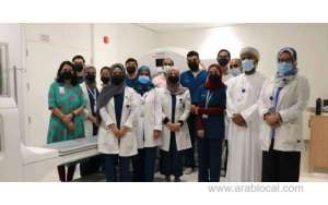 new-service-launched-at-oman’s-cancer-treatment-and-research-centre_kuwait