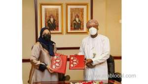 agreement-signed-for-recycling-damaged-notes_kuwait