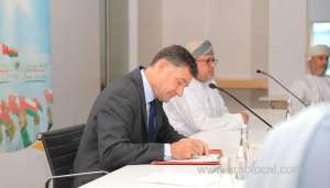 pdo-provides-over-250-opportunities-of-training-coupled-with-employment-for-omanis_kuwait