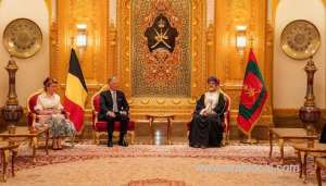 hm-the-sultan,-king-of-the-belgians-hold-official-talks_kuwait