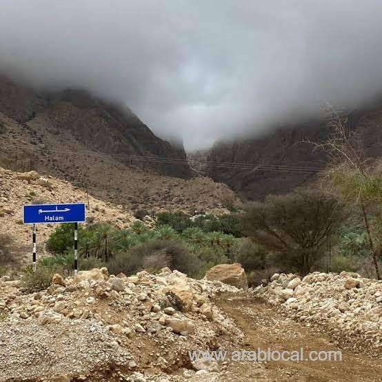 all-tourist-attractions-are-closed-in-oman-due-to-bad-weather_kuwait