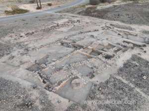 oman-unearths-a-5,000-year-old-settlement-oman