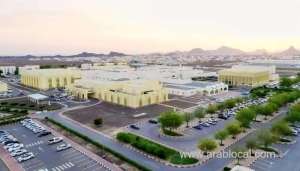 the-health-ministry-launches-the-expansion-project-for-nizwa-hospital.-oman