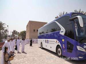 the-inaugural-overland-transportation-service-linking-ras-al-khaimah-and-oman's-musandam-region-has-been-introduced_kuwait