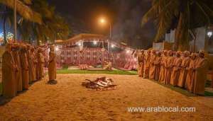 the-2023-serb-season-commences-in-rakhyut-with-a-series-of-events_kuwait