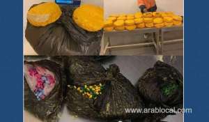 oman-customs-thwarts-numerous-efforts-to-smuggle-drugs_kuwait
