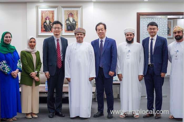 alizz-islamic-bank-welcomes-delegation-from-peking-university_kuwait