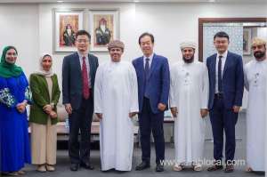 alizz-islamic-bank-welcomes-delegation-from-peking-university_kuwait