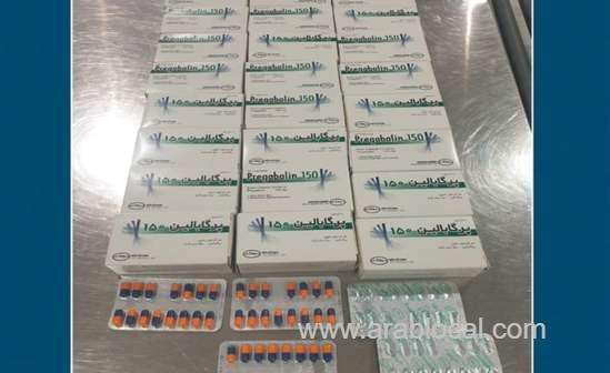 oman-customs-apprehends-an-individual-with-narcotics-at-sohar-airport_kuwait