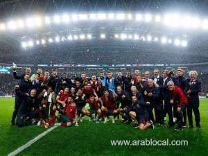 euro-2024-ronaldo-nets-two-goals-as-portugal-defeats-slovakia-to-secure-euro-qualification_kuwait