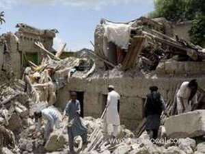 in-afghanistan,-the-taliban-declines-pakistan's-offer-of-aid-for-those-affected-by-the-earthquake_kuwait