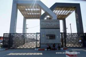 gaza-border-crossing-scheduled-to-resume-operations_kuwait