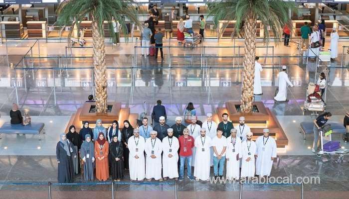 the-'aerohack-from-oman-airports'-is-about-to-commence-at-ocec_kuwait