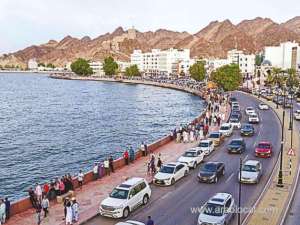 the-municipality-reveals-initiatives-to-ease-traffic-congestion-and-mitigate-flooding-hazards-in-muttrah_kuwait