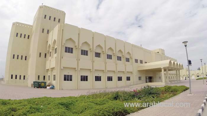 evacuation-of-sultan-qaboos-hospital-due-to-cyclone-tej_kuwait