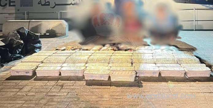 three-individuals-detained-for-illegal-entry-and-drug-possession-in-oman_kuwait
