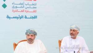 minister-of-interior-observes-the-voting-process_kuwait