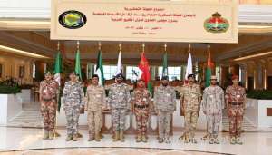 the-commencement-of-the-preparatory-meeting-for-the-gcc-chiefs-of-staff_kuwait