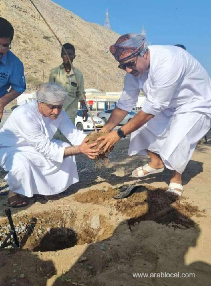 initiatives-unveiled-by-muscat-municipality-in-celebration-of-omani-tree-day_kuwait