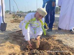 initiatives-unveiled-by-muscat-municipality-in-celebration-of-omani-tree-day_kuwait