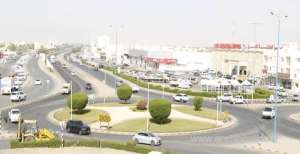 tenders-solicited-for-the-implementation-of-phase-1-of-the-rub-al-khali-road-dualization_kuwait
