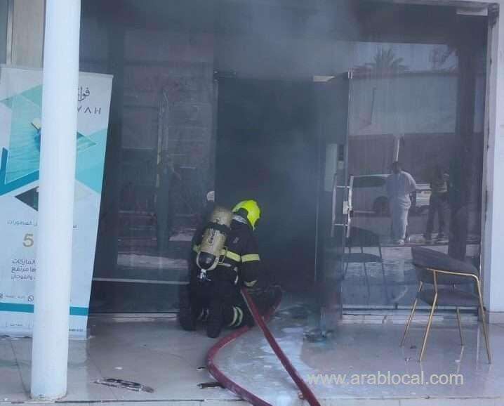 commercial-store-fire-erupts-with-no-reported-injuries,-cdaa-confirms_kuwait