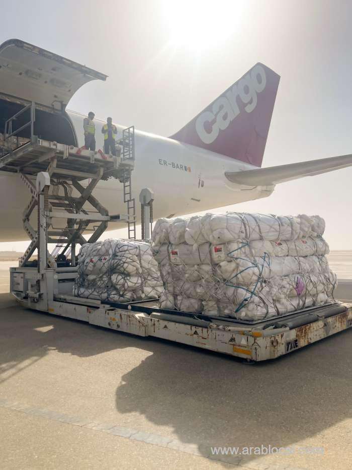 oman-provides-humanitarian-assistance-to-afghanistan-following-the-earthquake_kuwait