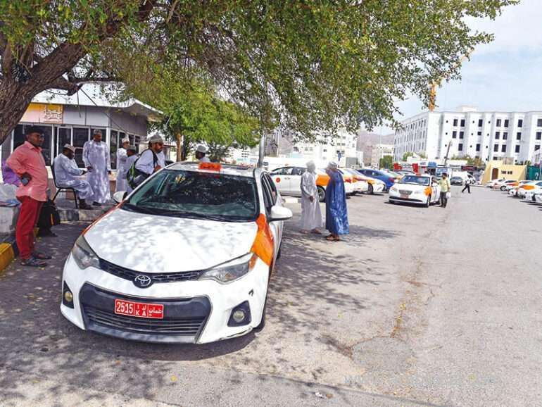 freshly-unveiled-taxi-pricing-for-hotels-and-shopping-centers_kuwait
