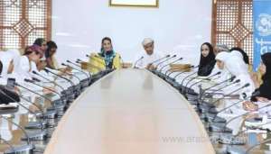 in-commemoration-of-international-children's-day,-a-dialogue-workshop-took-place-in-north-al-batinah_kuwait