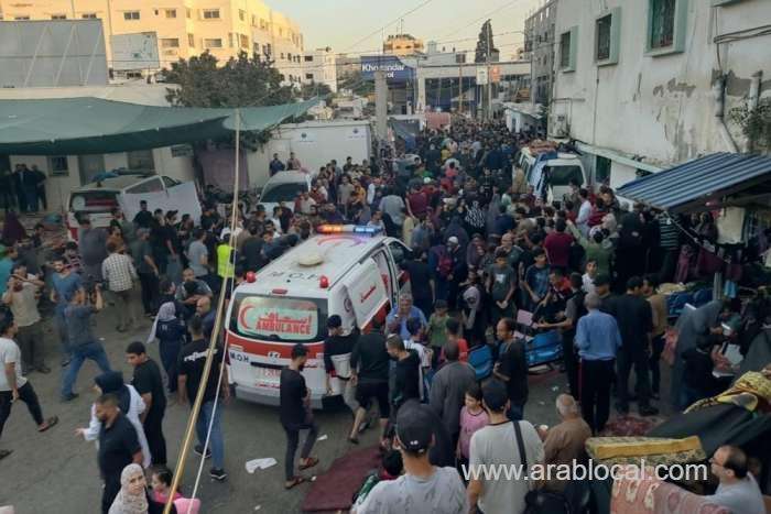 oman-expresses-its-condemnation-of-the-israeli-assault-on-ambulance-convoys-in-the-gaza-strip_kuwait