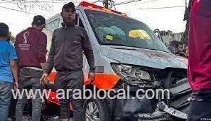 oman-expresses-its-condemnation-of-the-israeli-assault-on-ambulance-convoys-in-the-gaza-strip_kuwait