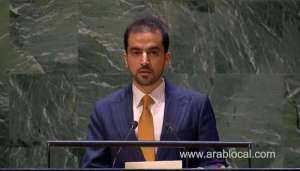 oman-asserts-at-the-united-nations-general-assembly-the-palestinian-people's-right-to-self-determination_kuwait