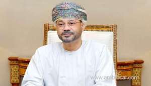 the-foreign-minister-of-oman-engages-in-a-discussion-with-their-iranian-counterpart-regarding-the-israeli-military-aggression-in-gaza_kuwait