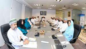 new-chairman-and-deputy-chairman-chosen-by-ohrc_kuwait