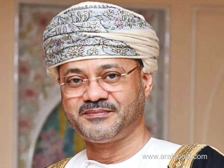 sayyid-badr,-along-with-the-foreign-ministers-of-iran-and-jordan,-discusses-initiatives-to-bring-an-end-to-the-conflict-in-gaza_kuwait