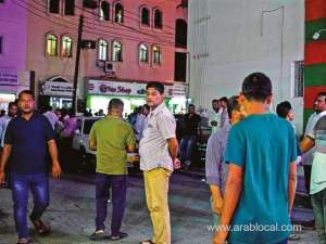 the-visa-ban-on-bangladeshi-nationals-in-oman-is-of-a-temporary-and-non-political-nature_kuwait
