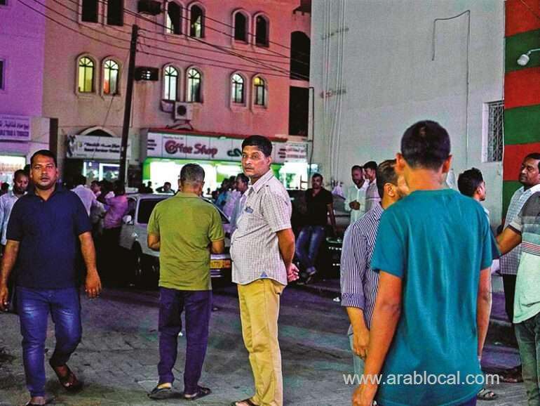the-visa-ban-on-bangladeshi-nationals-in-oman-is-of-a-temporary-and-non-political-nature_kuwait
