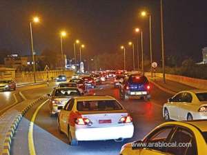 the-traffic-issues-in-muscat-and-potential-solutions_kuwait