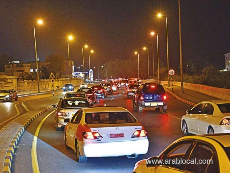 the-traffic-issues-in-muscat-and-potential-solutions_kuwait