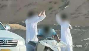 two-individuals-were-taken-into-custody-by-omani-authorities-for-assaulting-an-expatriate_kuwait