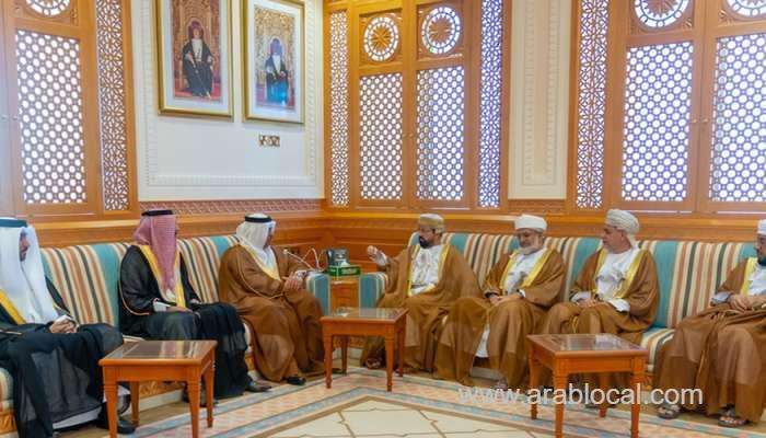 oman-and-bahrain-engage-in-discussions-regarding-judicial-cooperation_kuwait