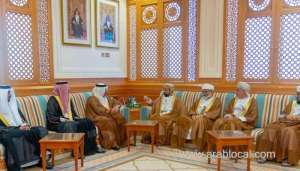 oman-and-bahrain-engage-in-discussions-regarding-judicial-cooperation_kuwait