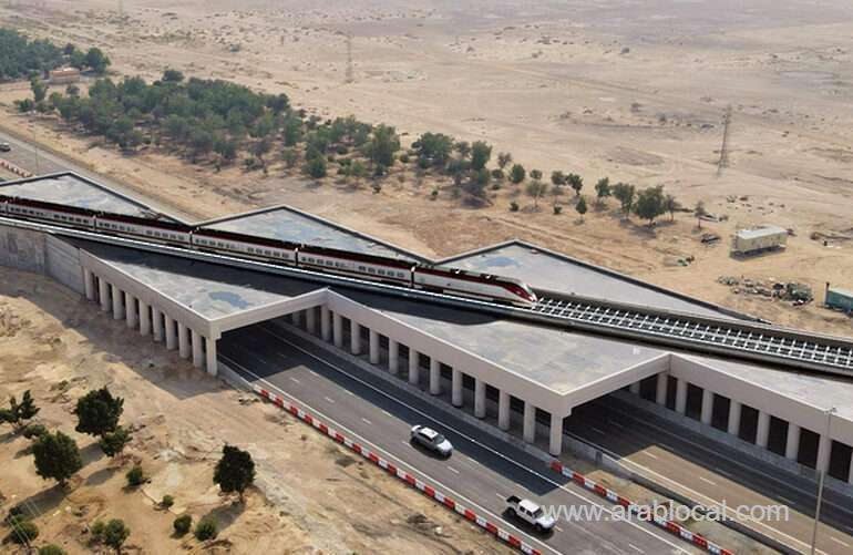 the-scheduled-inauguration-date-for-the-gcc-railway-is-december-2030_kuwait